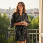 Le Robe Back to Black – Sensualidade Clássica e Estilo Atemporal