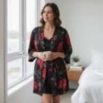 Le Robe Eros Sauvage – Magnetismo e Luxo em Cada Detalhe