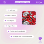 Le Robe Innocent Passion – Delicadeza Sedutora com Estilo Romântico