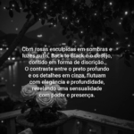 Le Robe Back to Black – Sensualidade Clássica e Estilo Atemporal