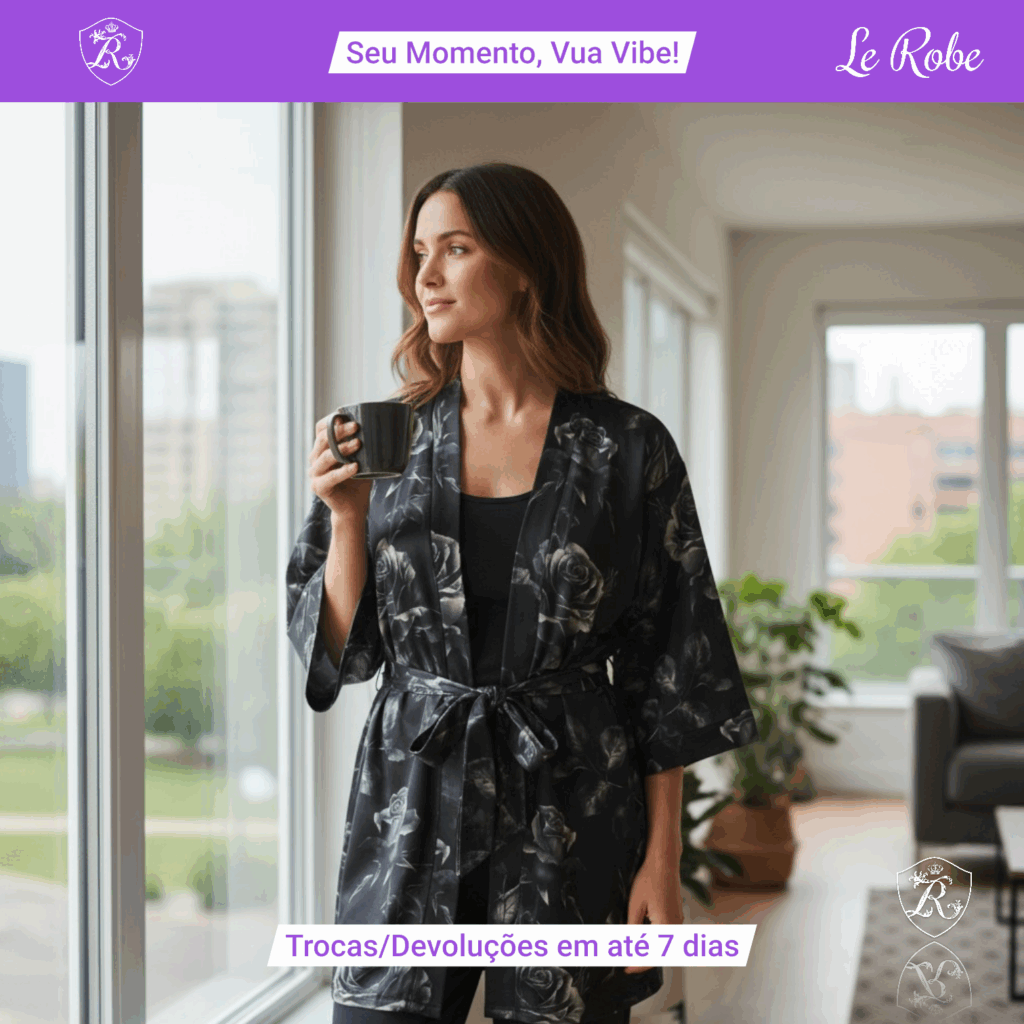Le Robe Back to Black – Sensualidade Clássica e Estilo Atemporal
