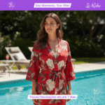 Le Robe Innocent Passion – Delicadeza Sedutora com Estilo Romântico